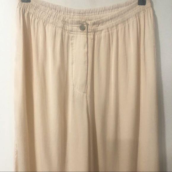 Free People Shine Crop Top & Pants PJ 2-Piece Set - Picture 5 of 11